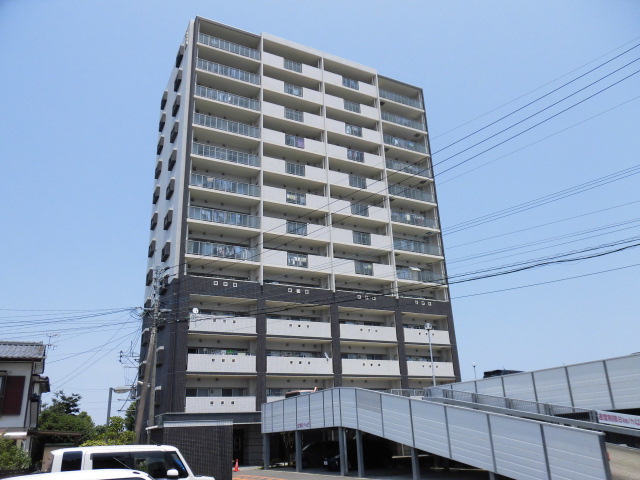 アレグレッタ宮崎南 宮崎市恒久 トライアル近く アカシホーム 宮崎市清武町のアパート マンション 売買物件等の不動産情報サイトです